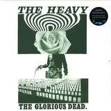 The Heavy - The Glorious Dead   2x12