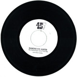 Diamond Eye - Hunter / The Approach