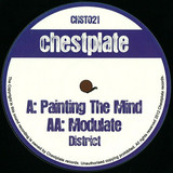 District - Painting The Mind / Modulate