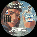 Superfort - Lucky Mary Ep