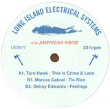 V/a - American Noise Sampler