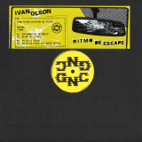 Ivan Olson - Ritmo De Escape