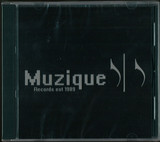 Various - House Of Muzique