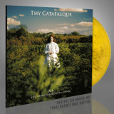 Thy Catafalque - XII - A Gyönyörü Almok Ezutan Jönnek (LP)