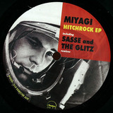 Miyagi - Hitchrock Ep
