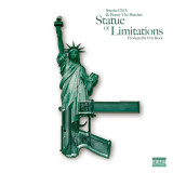 Smoke DZA & Benny The Butcher - Statue Of Limitations LP