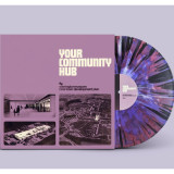 Warrington-Runcorn New Town Development Plan - Your Community Hub LP