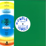 Ari Bald & CJ Scott - Humble Jumble (2x12")