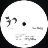 Bauri - Flow State