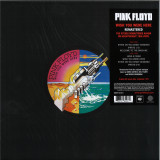 Pink Floyd - Wish You Were Here LP