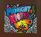 Various - Midnight Riot Vol 3