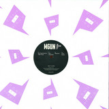 Mgun - The Upstairs Apt. Ep