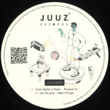 Various - VA JUUZ005