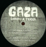 Chimpo & Trigga - Gaza (drama)