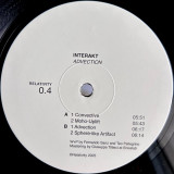 Interakt - Advection EP