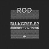 Rod - Buikgrep Ep