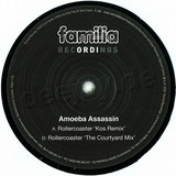 Amoeba Assassin - Rollercoaster