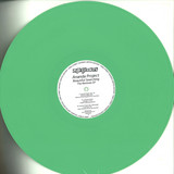 Ananda Project - Beautiful Searching