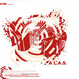 Desmo Presents - A L.a.s. 3x12"