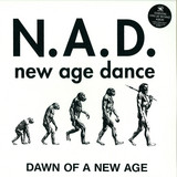 N.a.d. - Dawn Of A New Age