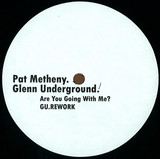 Pat Metheny - Are You Going With Me