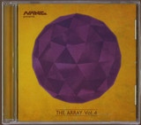 Various - Nang Presents The Array Volume 4