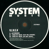 V.I.V.E.K - Asteroids