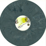 Tinush - Kinderspiel Ep ***ltd Edition***