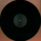 Demdike Stare - Testpressing#001