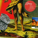 Bumrocks - El Bum Lp