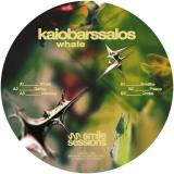 KaioBarssalos - Whale LP