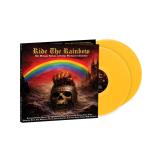 Various - Ride ​The Rainbow - The ​Ultimate ​Tribute to LP 2x12"