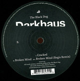 The Black Dog - Darkhaus Vol. 02