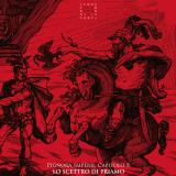 Various - Pignora Imperii, Capitolo I - Lo scettro di Priamo 2x12"