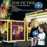 Nonfiction - Non-Fiction Vinyl Box LP 3x12"