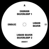 Endlec - Liquid Silver EP