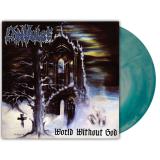 Convulse - World Without God (Reissue)