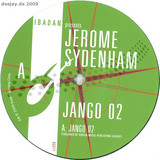 Jerome Sydenham - Jango 02