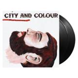 City and Colour - Bring Me Your Love LP 2x12"