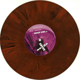 Above Smoke - Inner Vibe 10"