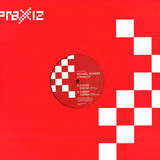 Michael Schwarz - Syntax Ep