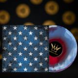 Apollo Brown & Ras Kass - Blasphemy LP