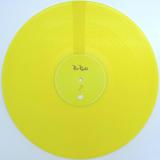 Rico Puestel - VIBE EP (Limited Edition)