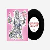 Funkmaster Ozone - Stankface / Bust a Move (7")