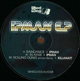 Ipman & Killawatt - The Ipman Ep