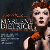 MARLENE DIETRICH - Lili Marleen - Ihre Größten Hits LP
