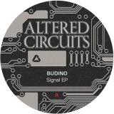 Budino - Signal EP