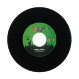 5 Borough Breaks - Vol 37 7"