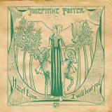 Josephine Foster - Hazel Eyes I Will Lead You LP