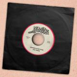 Joe Yorke & O.B.F - Danger In My Eye